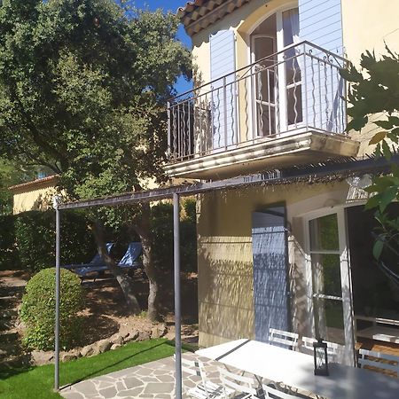 Les Appartements Et Maisons Du Domaine De Saint Endreol Golf & Spa Resort 라모테 외부 사진