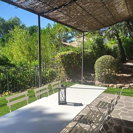 Les Appartements Et Maisons Du Domaine De Saint Endreol Golf & Spa Resort 라모테 외부 사진