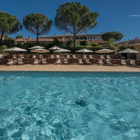 Les Appartements Et Maisons Du Domaine De Saint Endreol Golf & Spa Resort 라모테 외부 사진