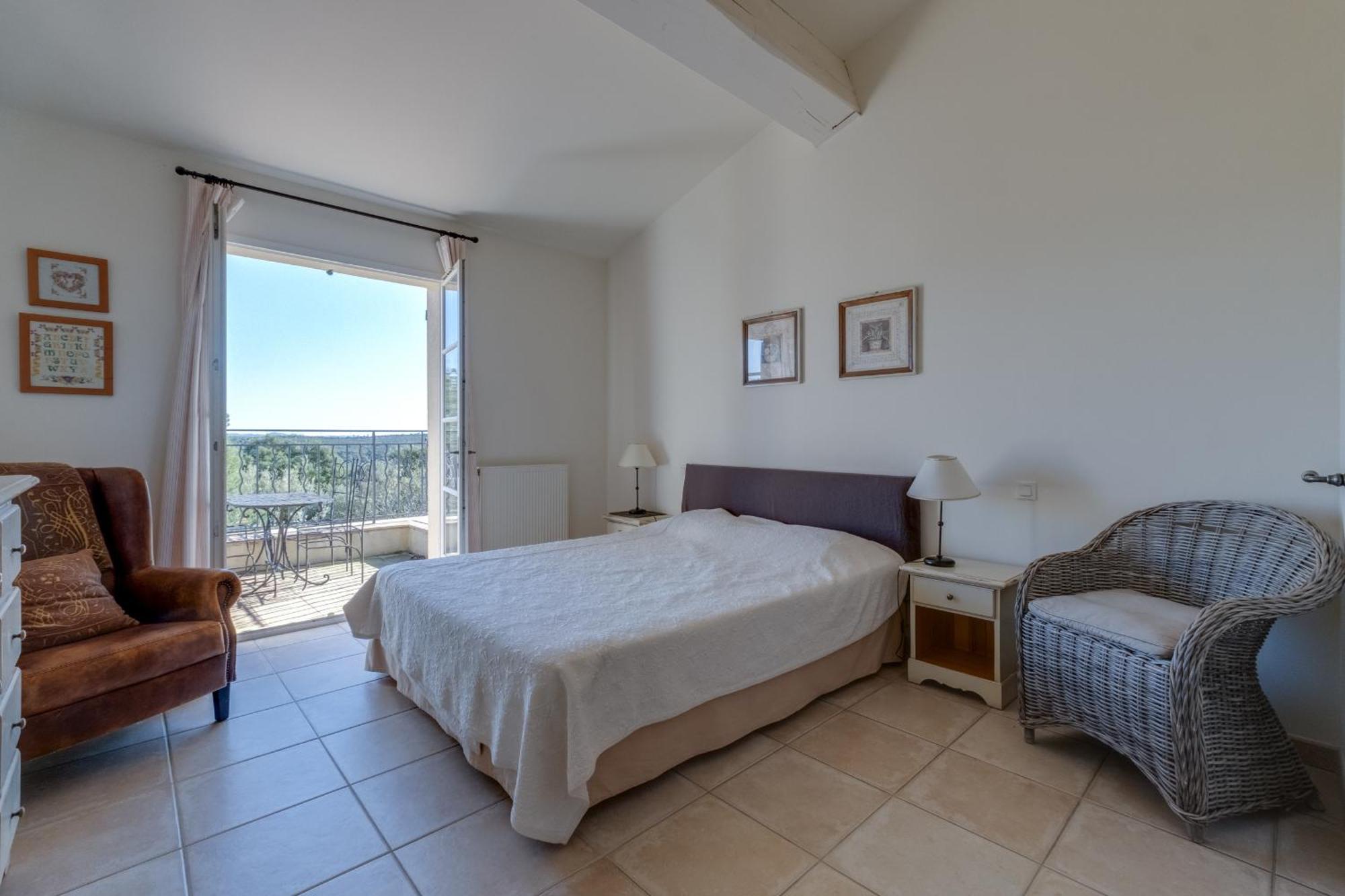 Les Appartements Et Maisons Du Domaine De Saint Endreol Golf & Spa Resort 라모테 외부 사진