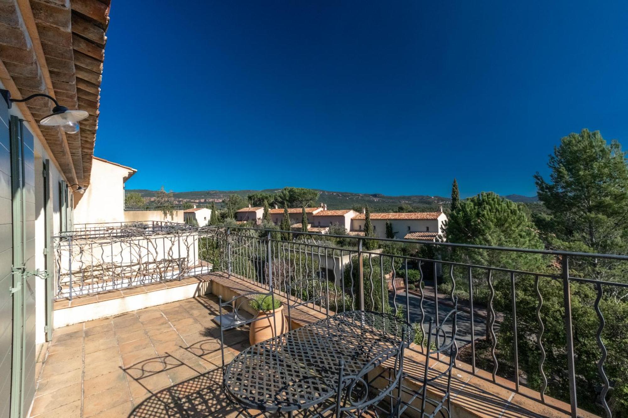 Les Appartements Et Maisons Du Domaine De Saint Endreol Golf & Spa Resort 라모테 외부 사진