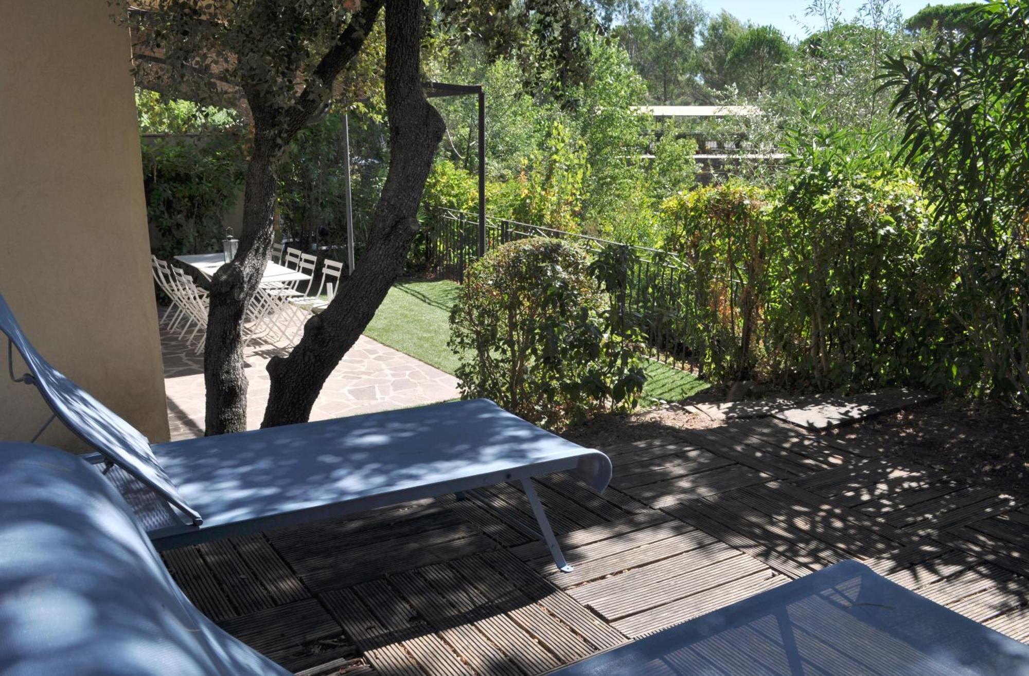 Les Appartements Et Maisons Du Domaine De Saint Endreol Golf & Spa Resort 라모테 외부 사진