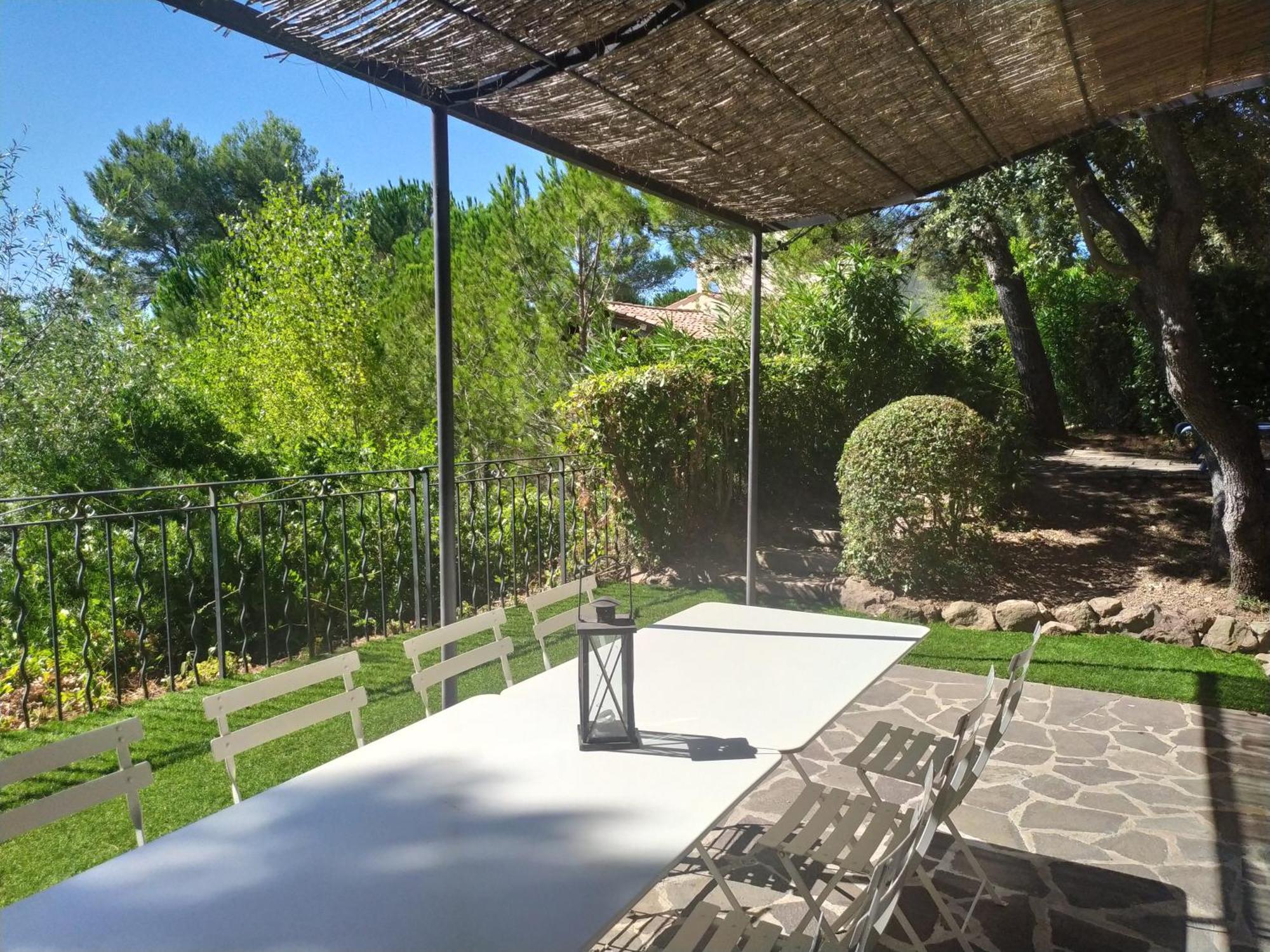 Les Appartements Et Maisons Du Domaine De Saint Endreol Golf & Spa Resort 라모테 외부 사진