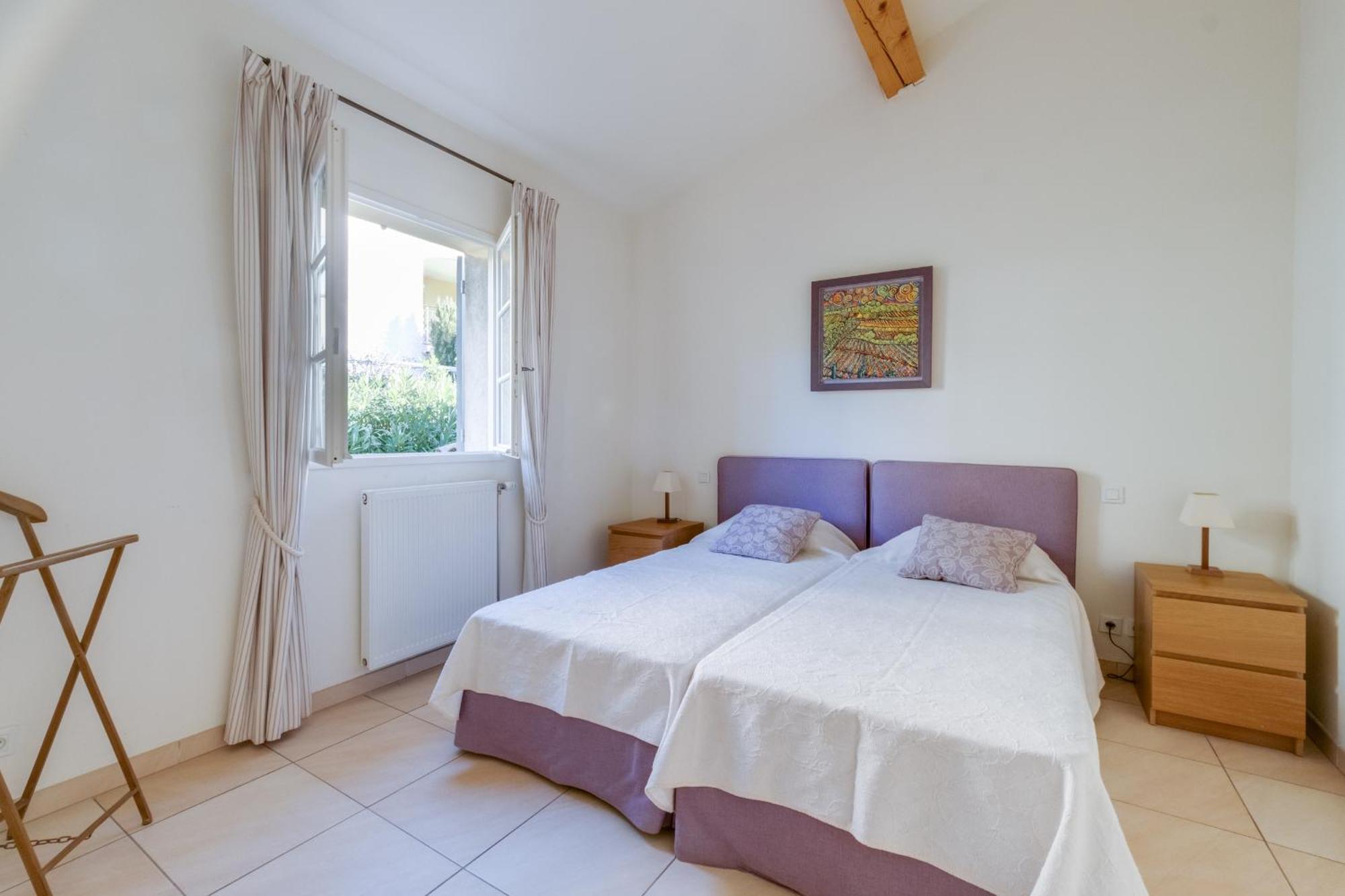 Les Appartements Et Maisons Du Domaine De Saint Endreol Golf & Spa Resort 라모테 외부 사진
