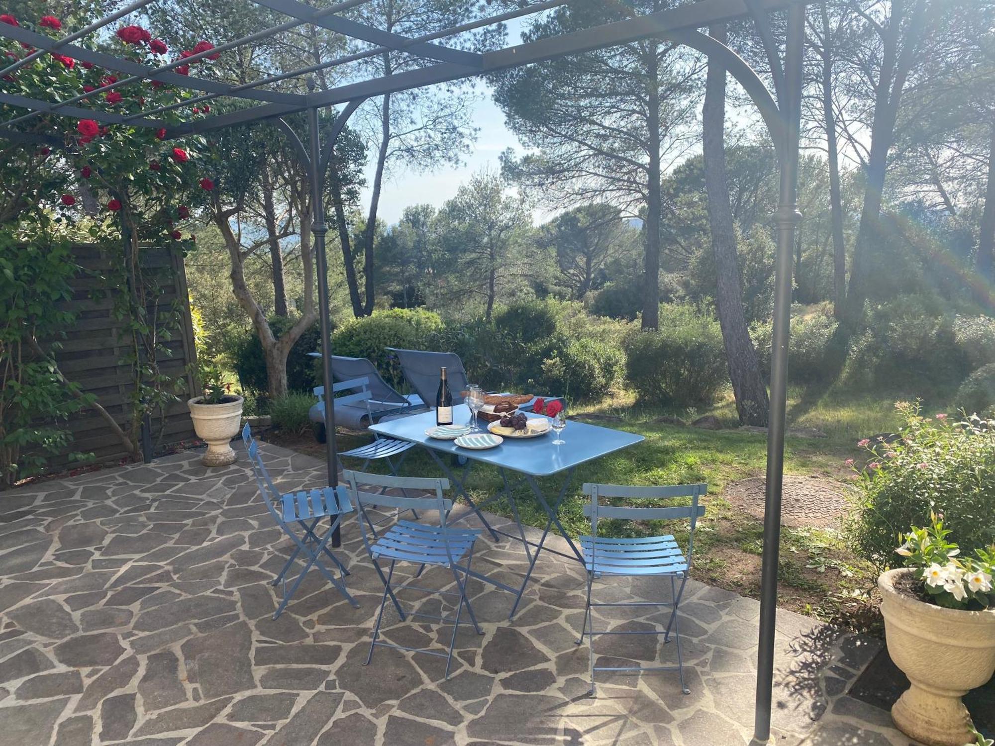 Les Appartements Et Maisons Du Domaine De Saint Endreol Golf & Spa Resort 라모테 외부 사진