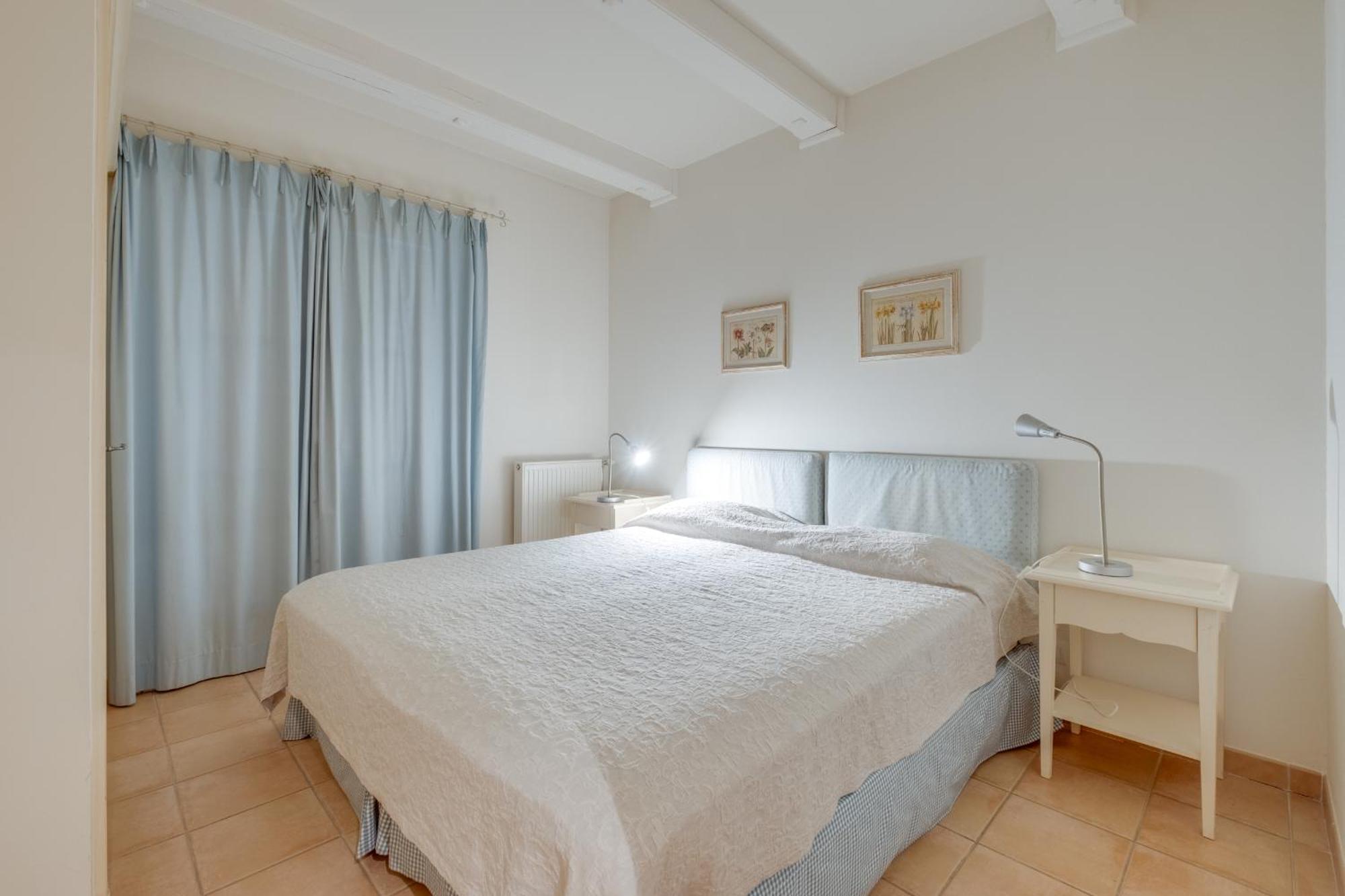 Les Appartements Et Maisons Du Domaine De Saint Endreol Golf & Spa Resort 라모테 외부 사진