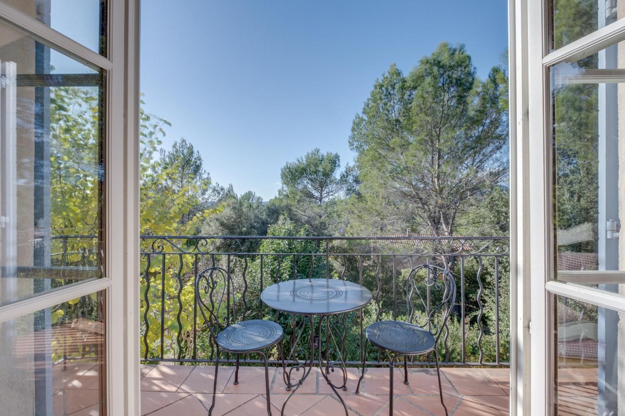 Les Appartements Et Maisons Du Domaine De Saint Endreol Golf & Spa Resort 라모테 외부 사진