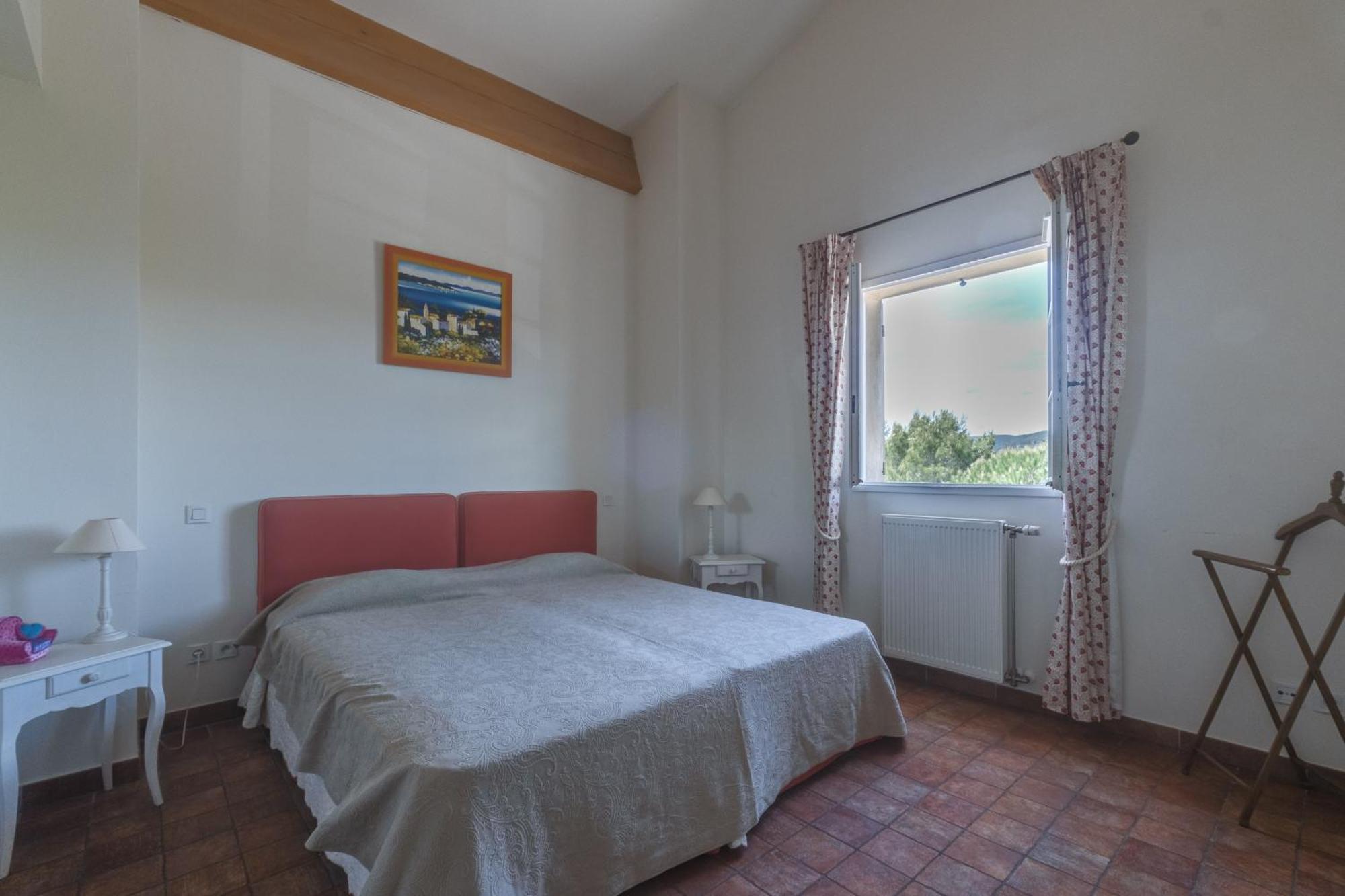 Les Appartements Et Maisons Du Domaine De Saint Endreol Golf & Spa Resort 라모테 외부 사진