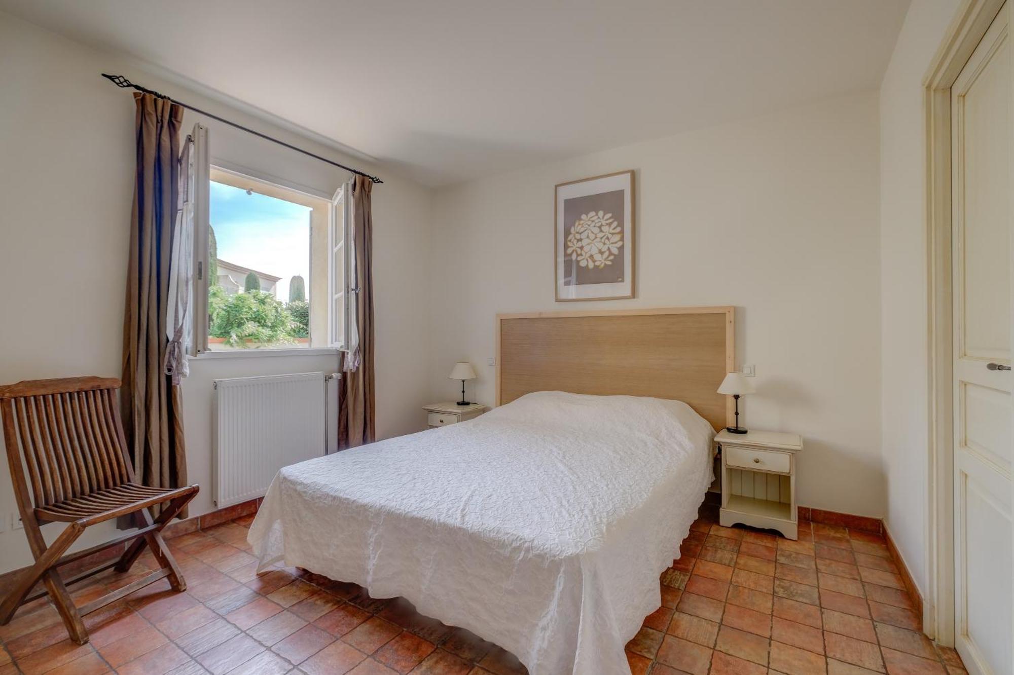 Les Appartements Et Maisons Du Domaine De Saint Endreol Golf & Spa Resort 라모테 외부 사진