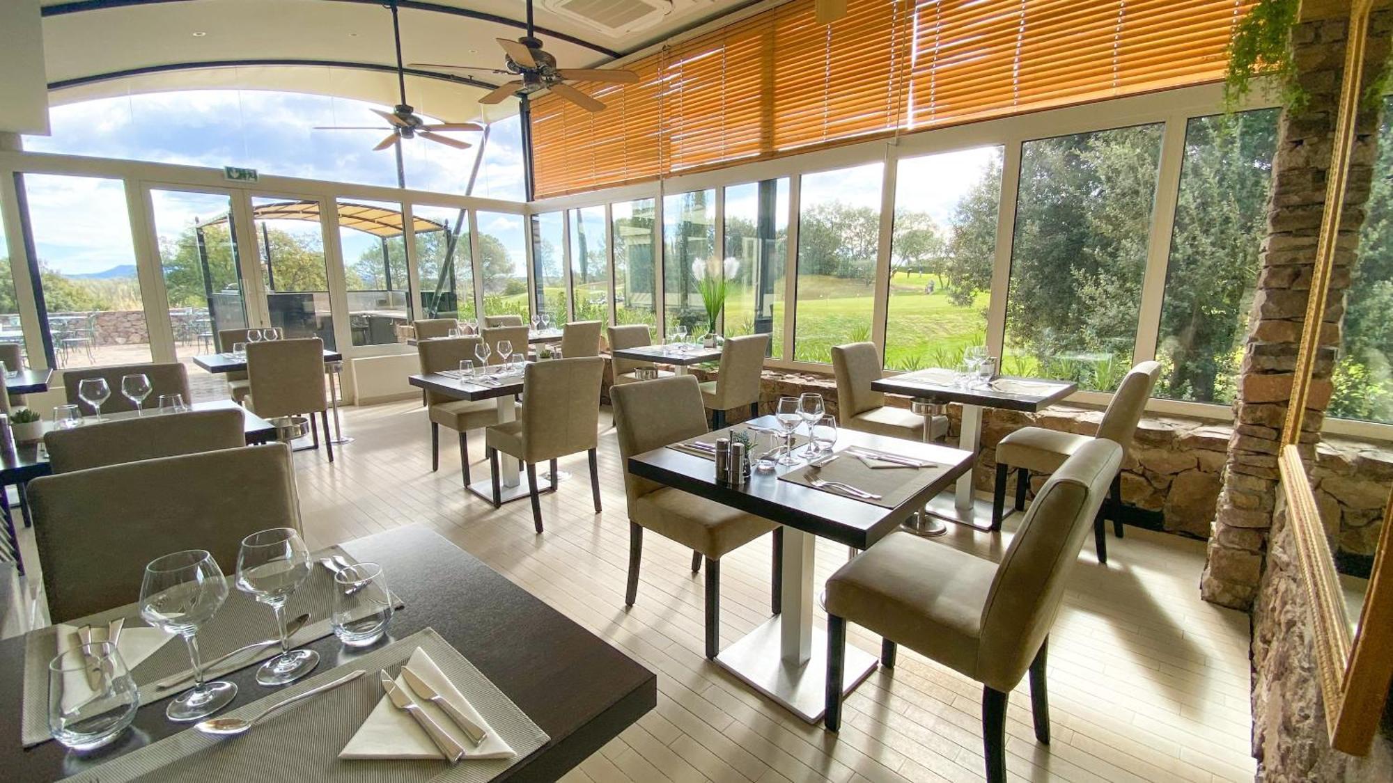 Les Appartements Et Maisons Du Domaine De Saint Endreol Golf & Spa Resort 라모테 외부 사진