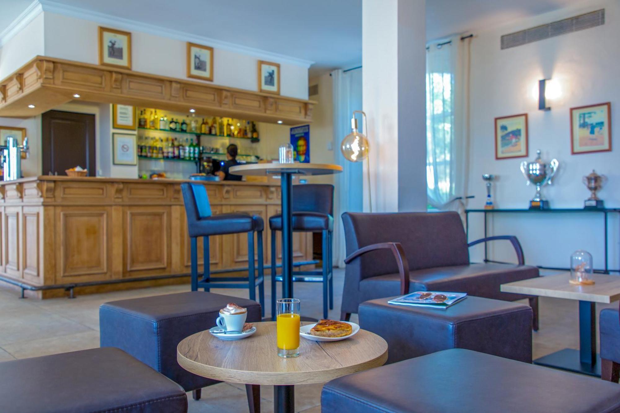 Les Appartements Et Maisons Du Domaine De Saint Endreol Golf & Spa Resort 라모테 외부 사진