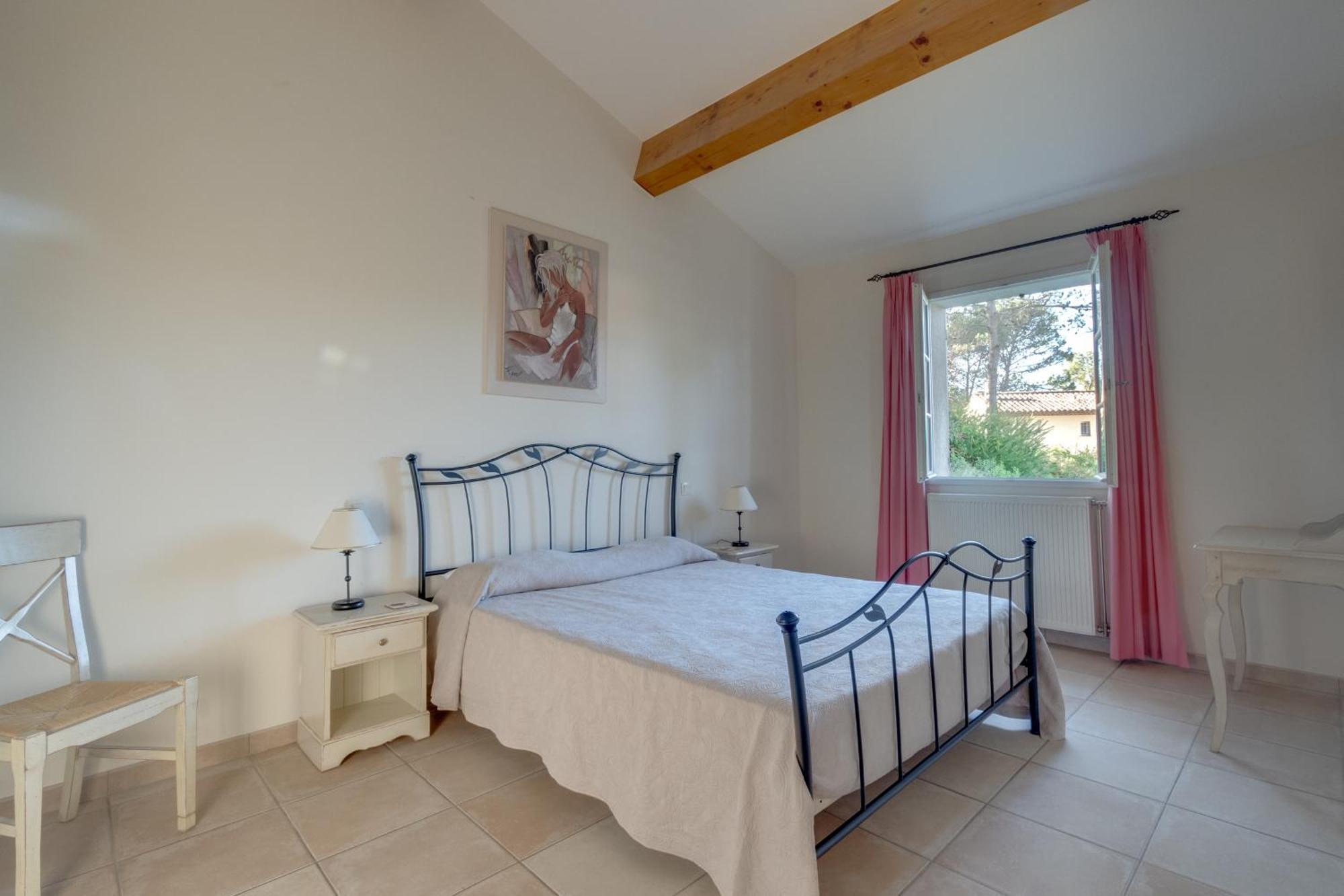 Les Appartements Et Maisons Du Domaine De Saint Endreol Golf & Spa Resort 라모테 외부 사진