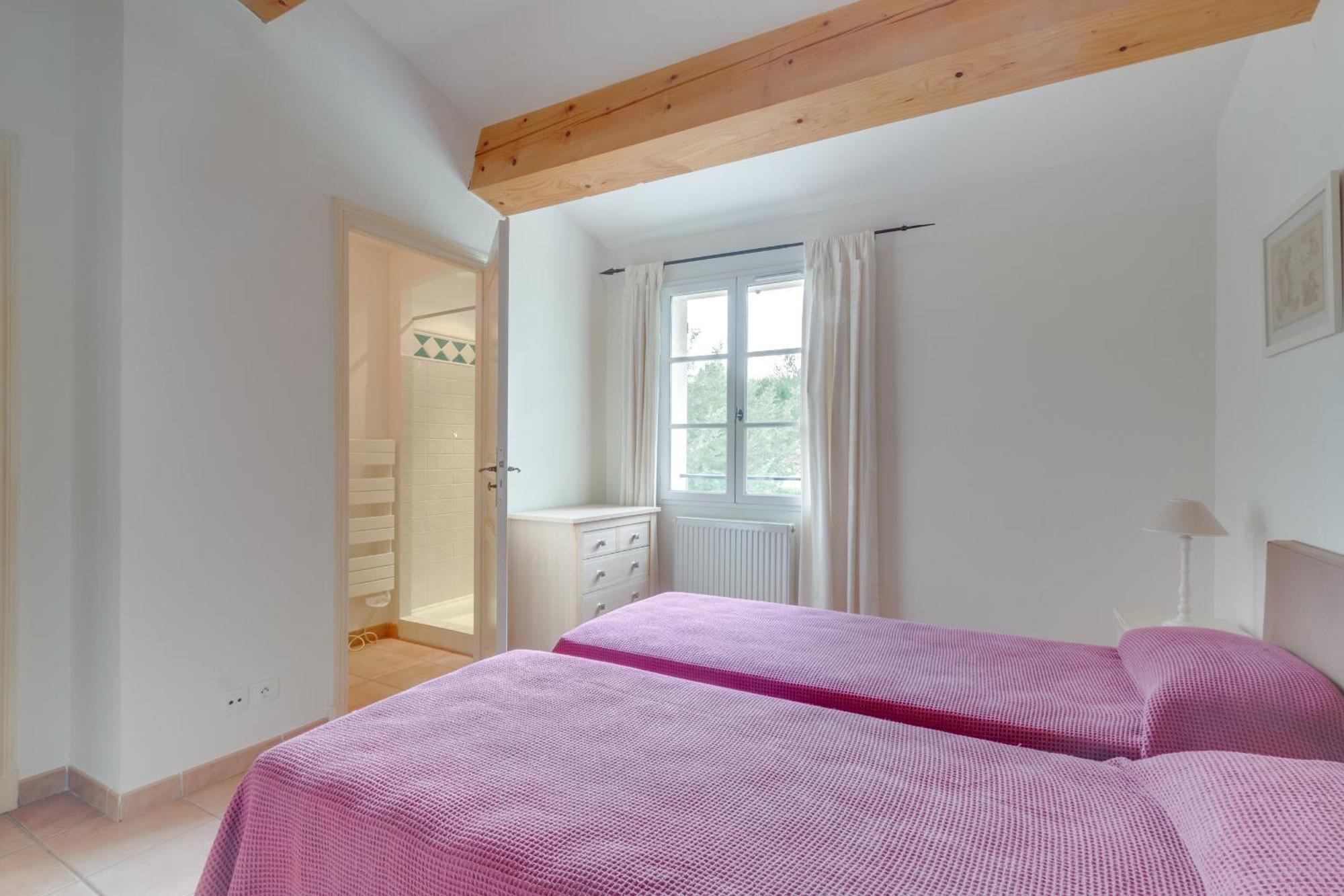 Les Appartements Et Maisons Du Domaine De Saint Endreol Golf & Spa Resort 라모테 외부 사진